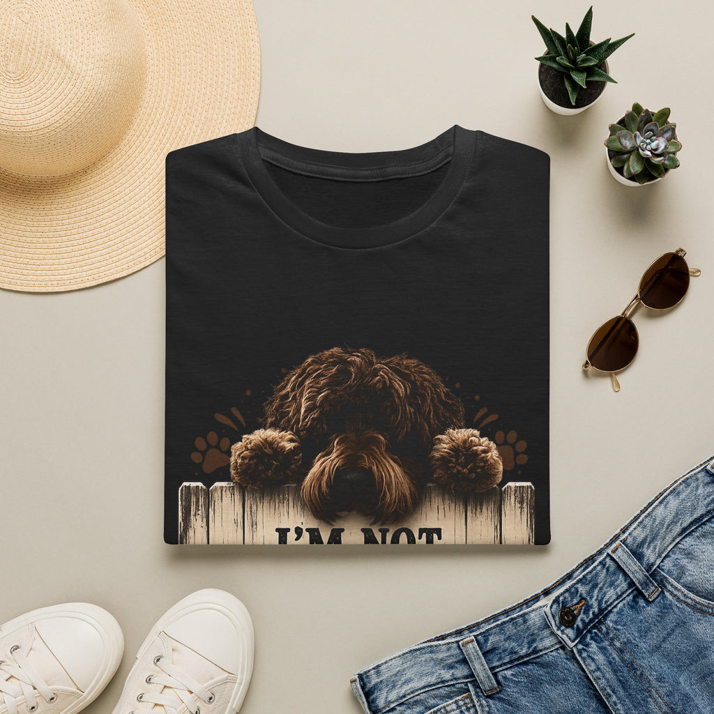 'I'm Not Judging You I'm Just Collecting Evidence' Unisex Softstyle T-Shirt