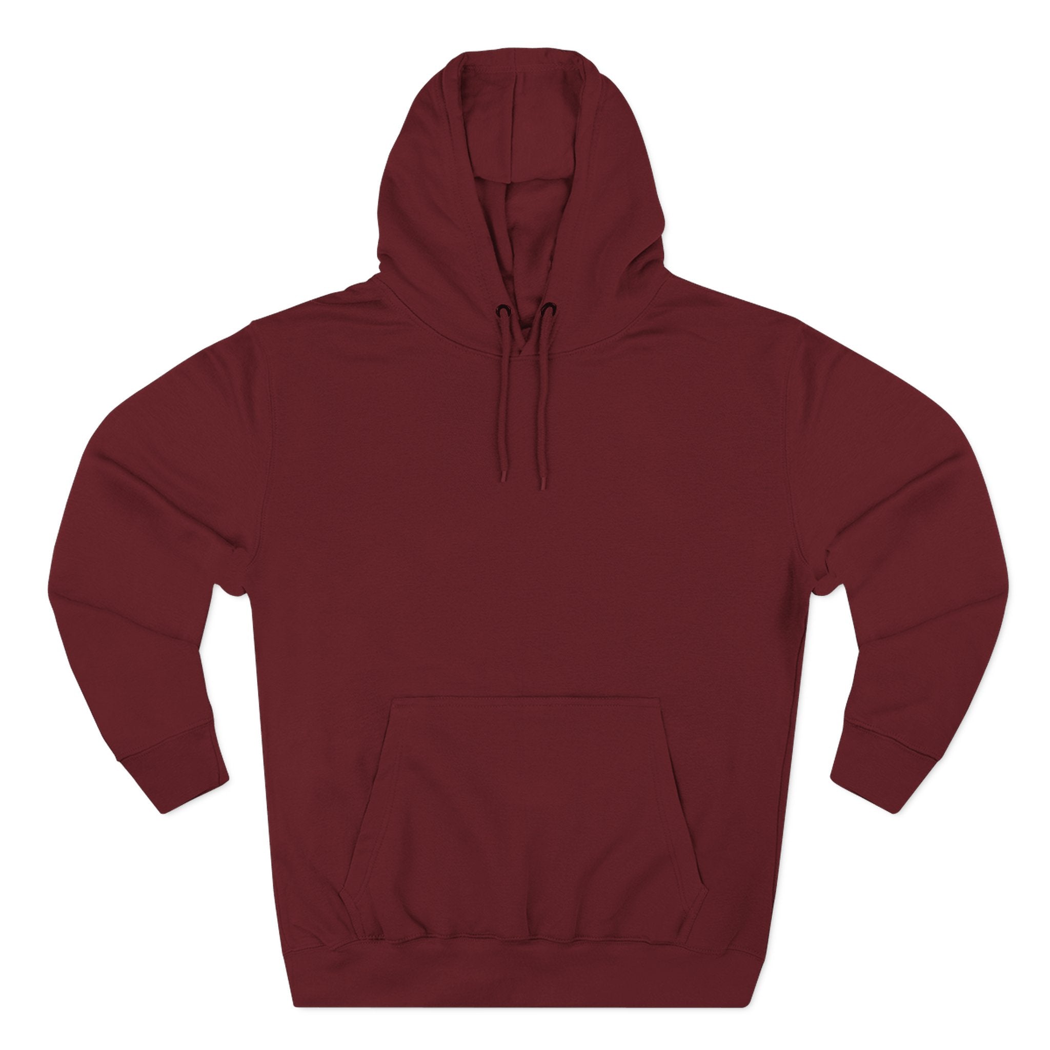 Patriotic 'Jeep Ain't Just a Girl Thing' – Graphic Fleece Pullover Jeep Driver Hoodie