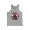 Horse Trail Riding Tank Top - "No Two Trails Story" Equestrian Tank for Riders & Horse Lovers
