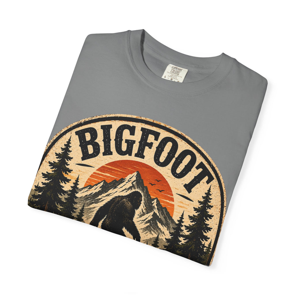 Bigfoot Country T-shirt