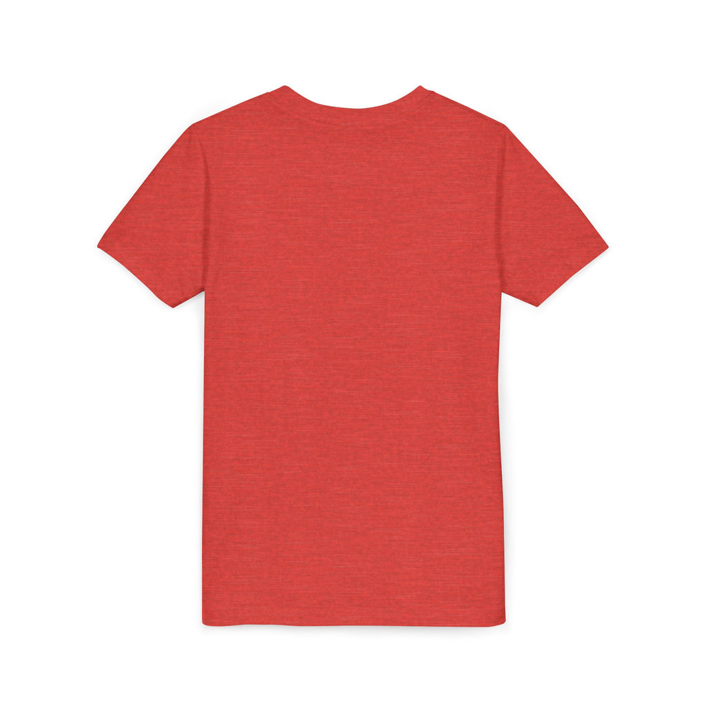 Chaos Coordinator Kids T-Shirt – I Was Going To Behave But Then Adventure Showed Up Graphic Tee