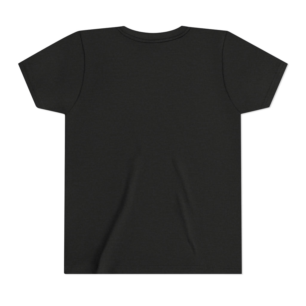 Chaos Coordinator Kids T-Shirt – I Was Going To Behave But Then Adventure Showed Up Graphic Tee