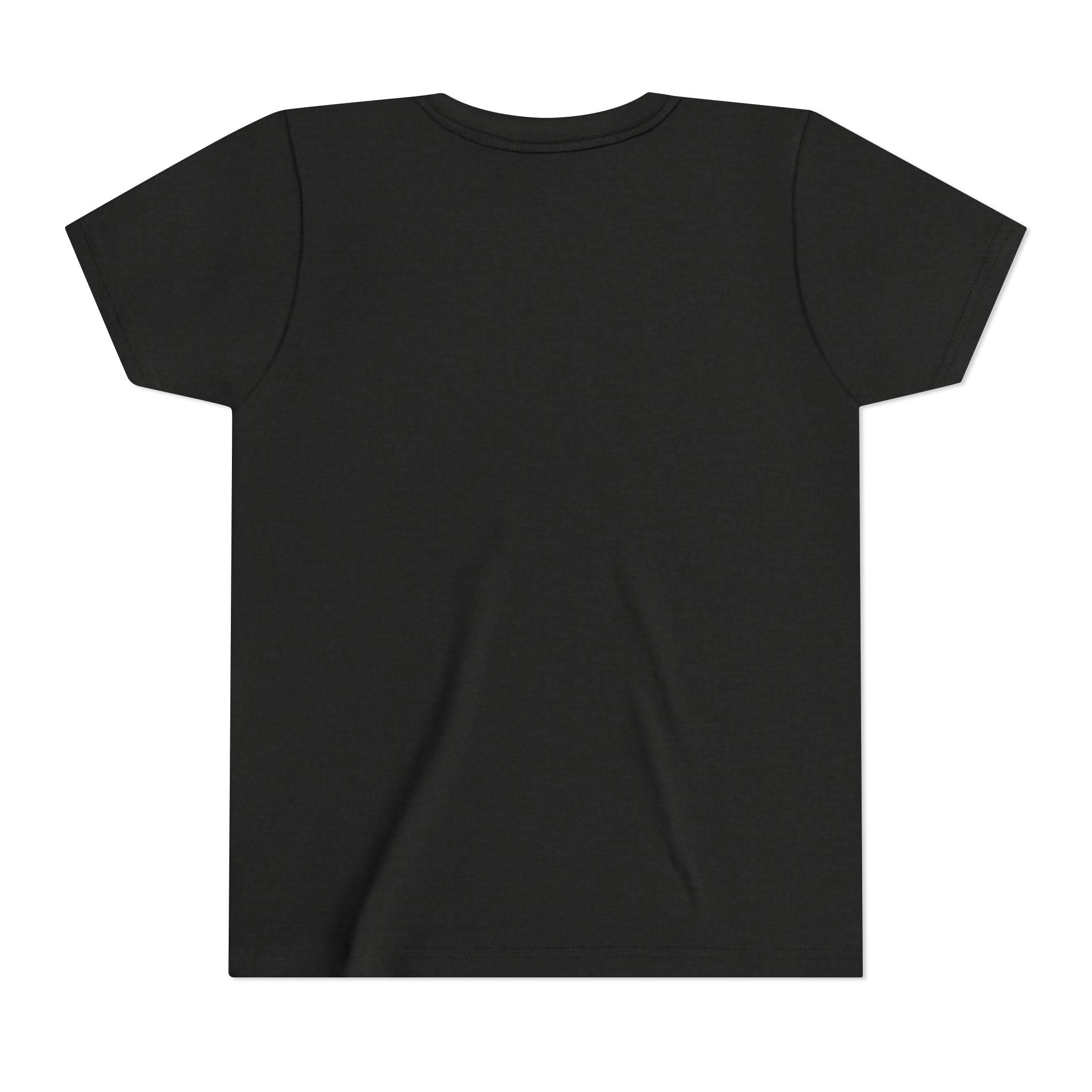 Chaos Coordinator Kids T-Shirt – I Was Going To Behave But Then Adventure Showed Up Graphic Tee