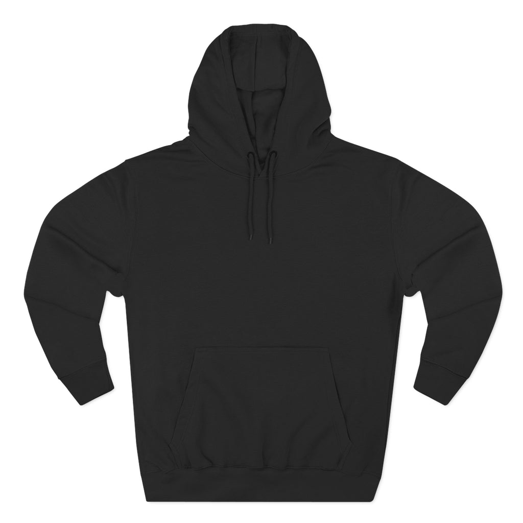 Sunshine Coffee Shop Graphic Hoodie — Retro Café Brew Design