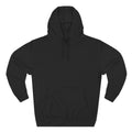 Sunshine Coffee Shop Graphic Hoodie — Retro Café Brew Design