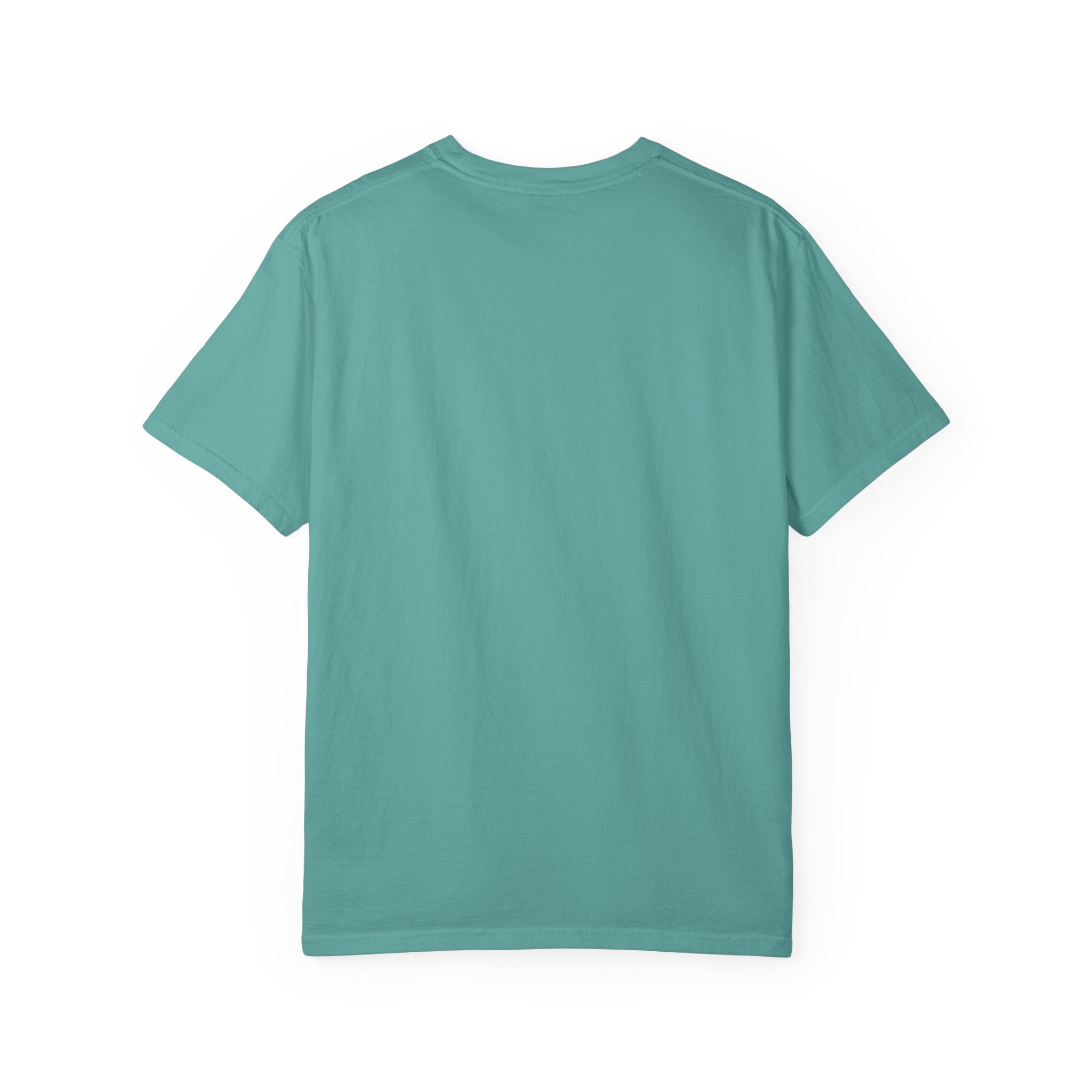 Off-Road Truck T-Shirt — "No Two Trails Ever Tell the Same Story" Adventure Tee
