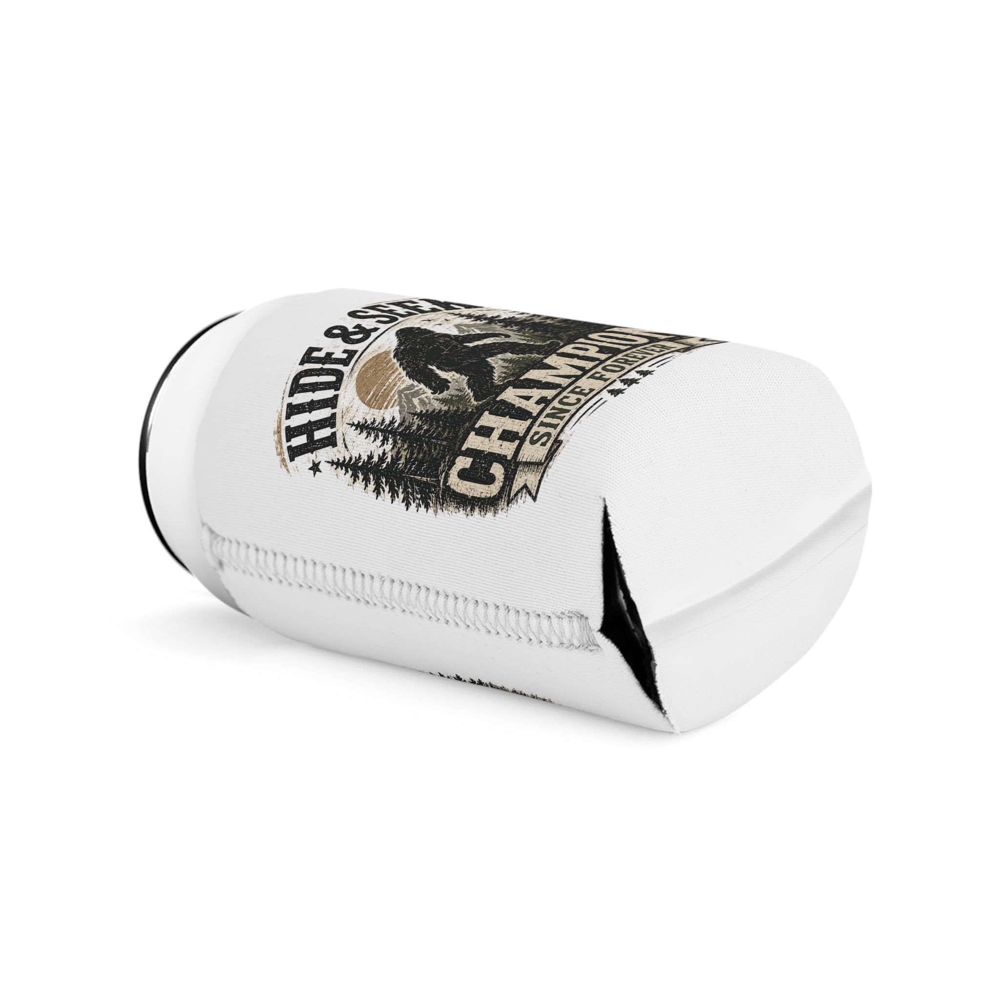 Can Cooler Sleeve