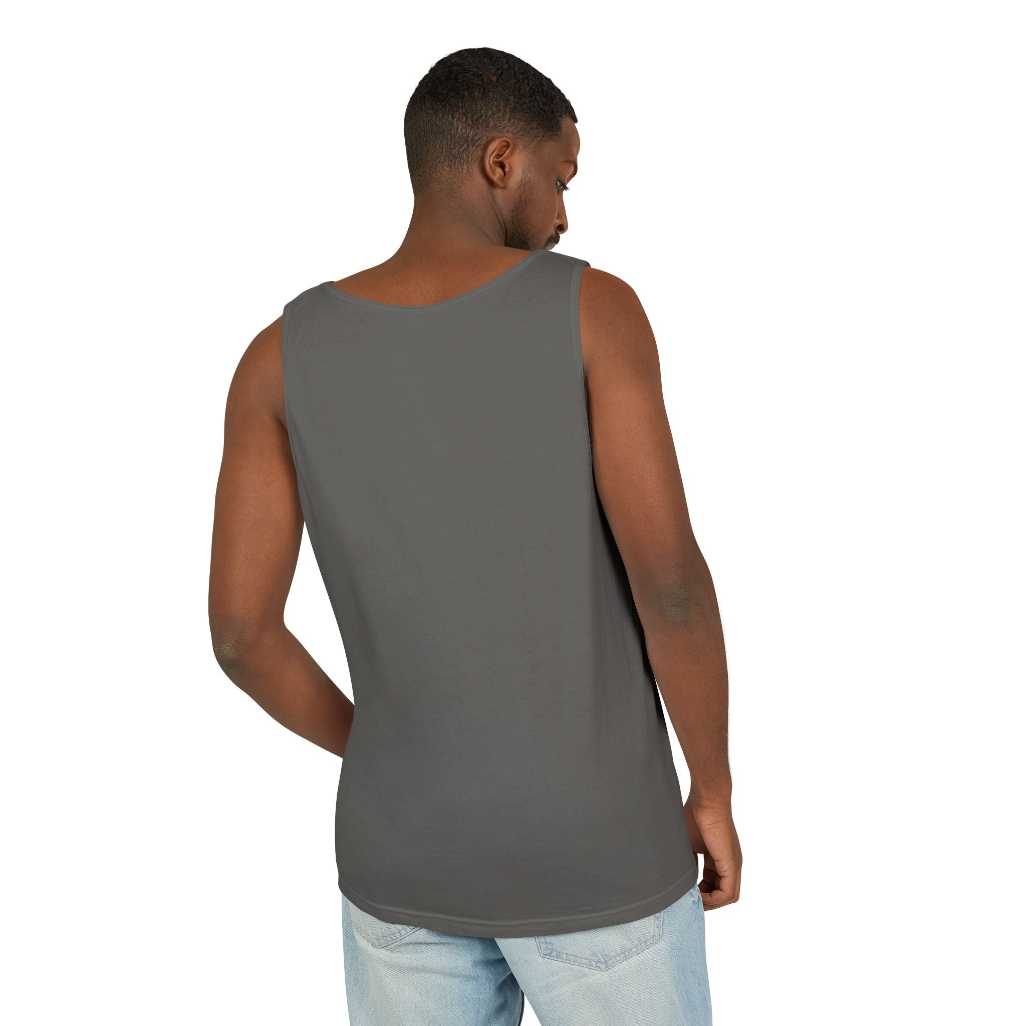 Retirement Plan ATV Tank Top — "Ride Until The Wheels Fall Off" Off‑Road Sunset Tank