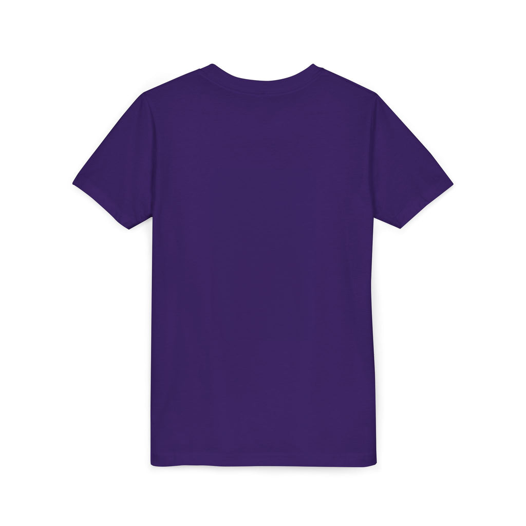 Chaos Coordinator Kids T-Shirt – I Was Going To Behave But Then Adventure Showed Up Graphic Tee
