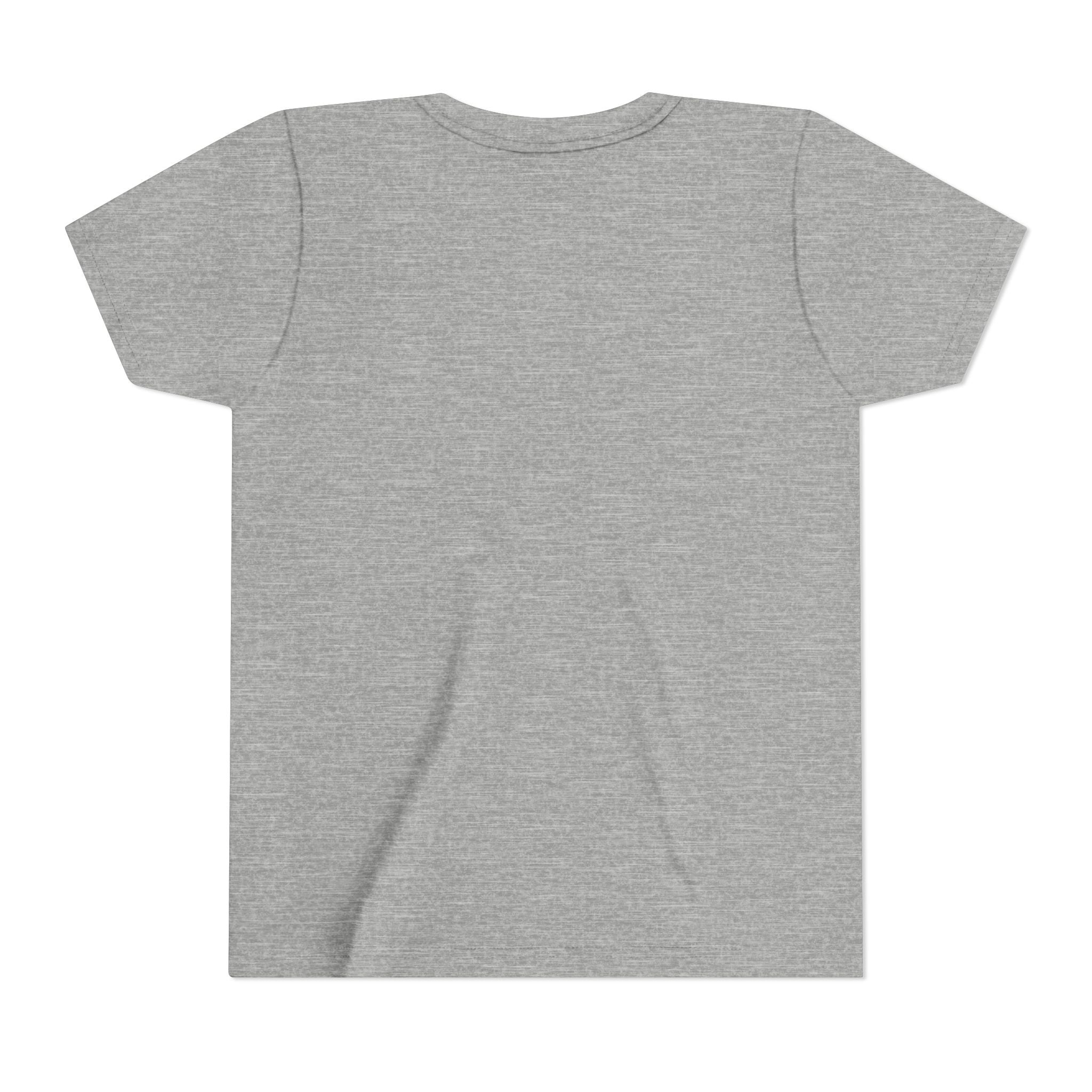 Chaos Coordinator Kids T-Shirt – I Was Going To Behave But Then Adventure Showed Up Graphic Tee
