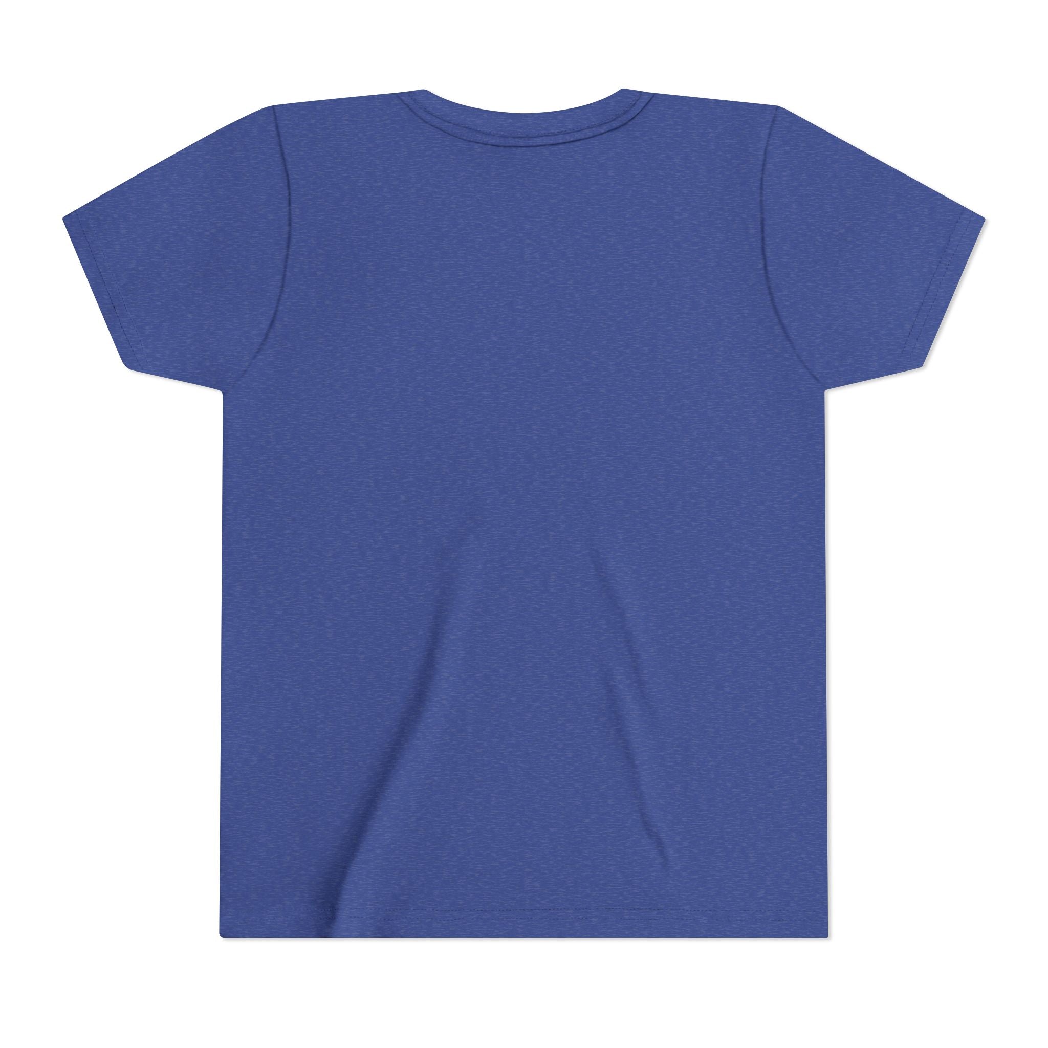 Chaos Coordinator Kids T-Shirt – I Was Going To Behave But Then Adventure Showed Up Graphic Tee