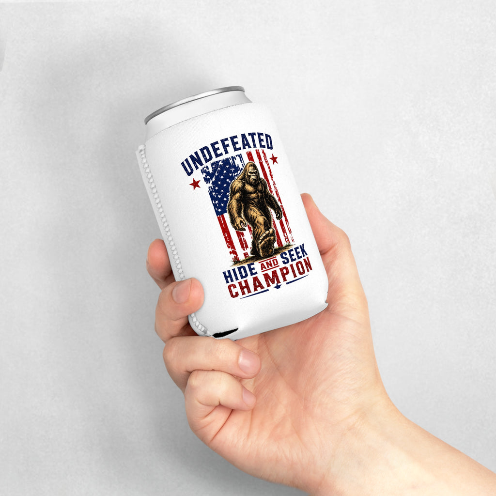 Can Cooler Sleeve