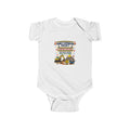 Family Expansion Project Infant Fine Jersey Bodysuit