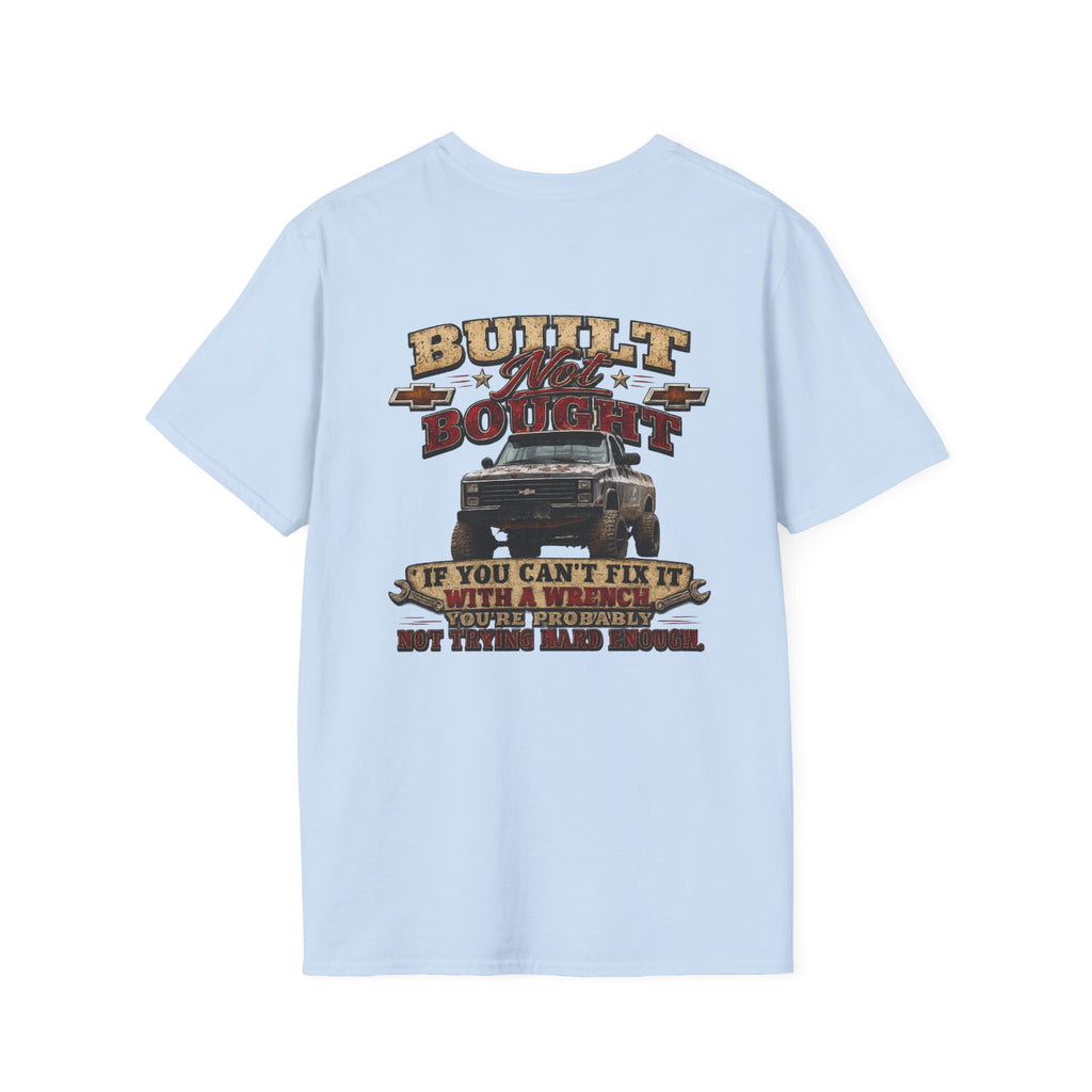 K30 Legacy Edition Patch T-Shirt