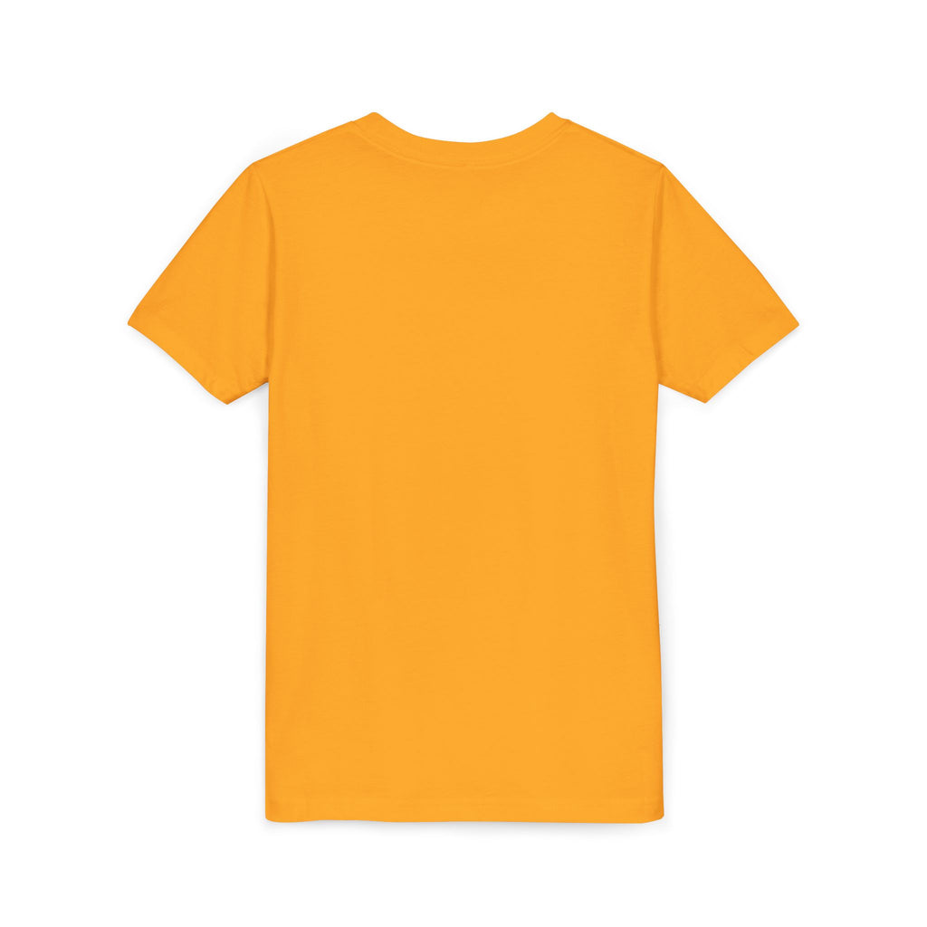 Chaos Coordinator Kids T-Shirt – I Was Going To Behave But Then Adventure Showed Up Graphic Tee