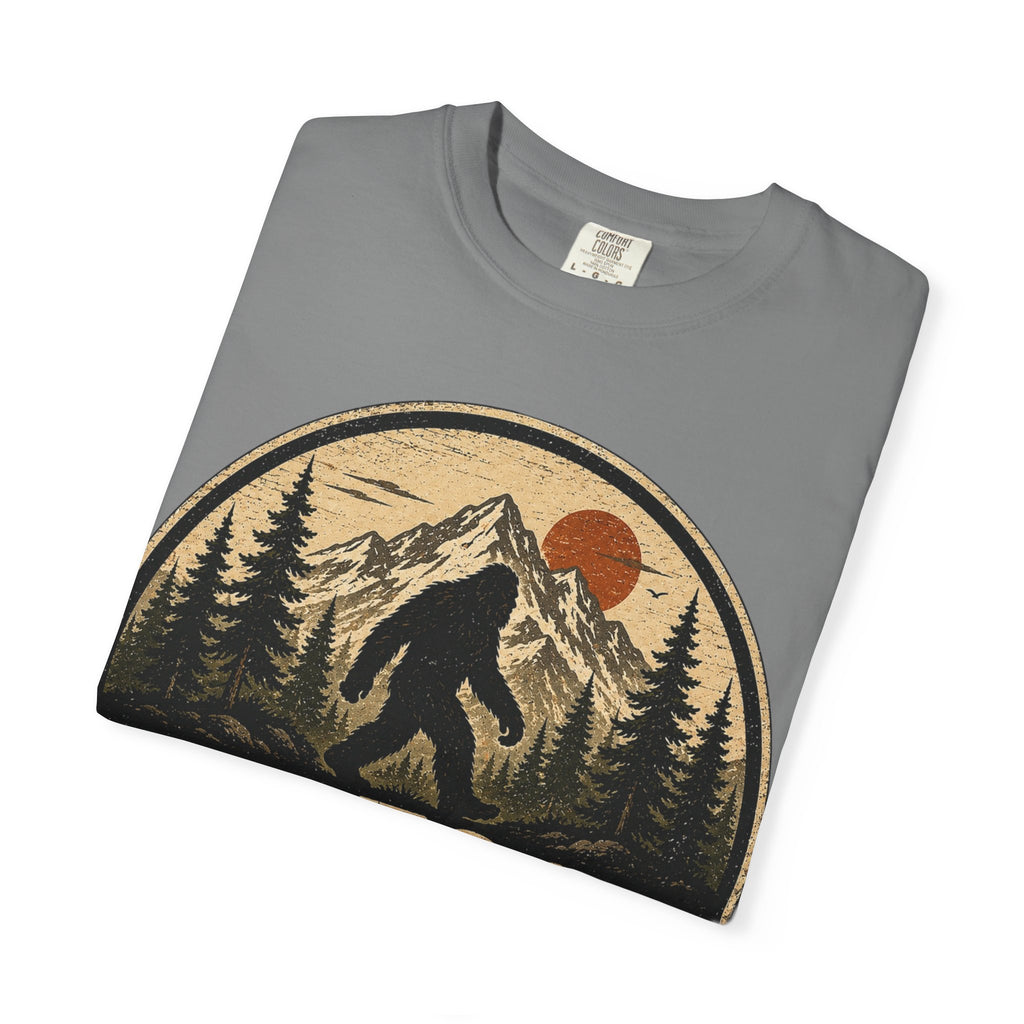 Bigfoot Country T-shirt