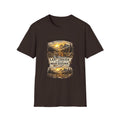 "Dirt Is Temporary, The Memories Last Longer" Outdoor Adventure Tee — T-Shirt
