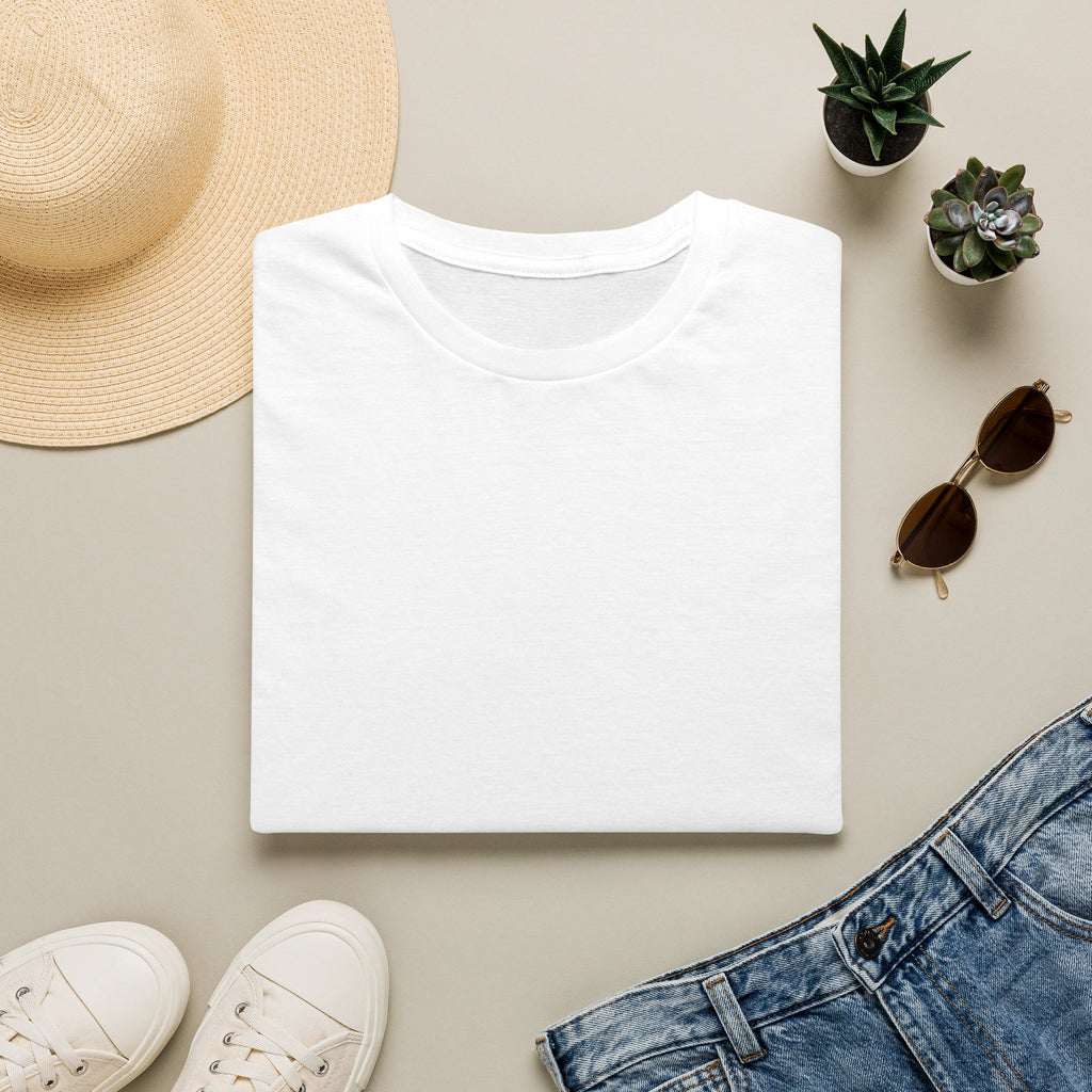 "Hello, Sweet Summer" Surf & Sunshine Graphic — Summer Beach T‑Shirt