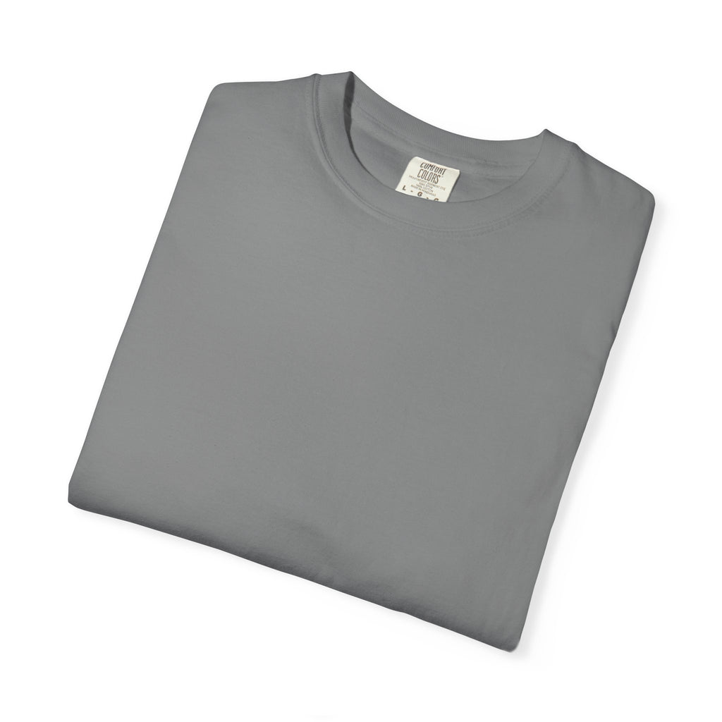 Off-Road Adventure T-Shirt — "No Two Trails Ever Tell the Same Story" Graphic Tee
