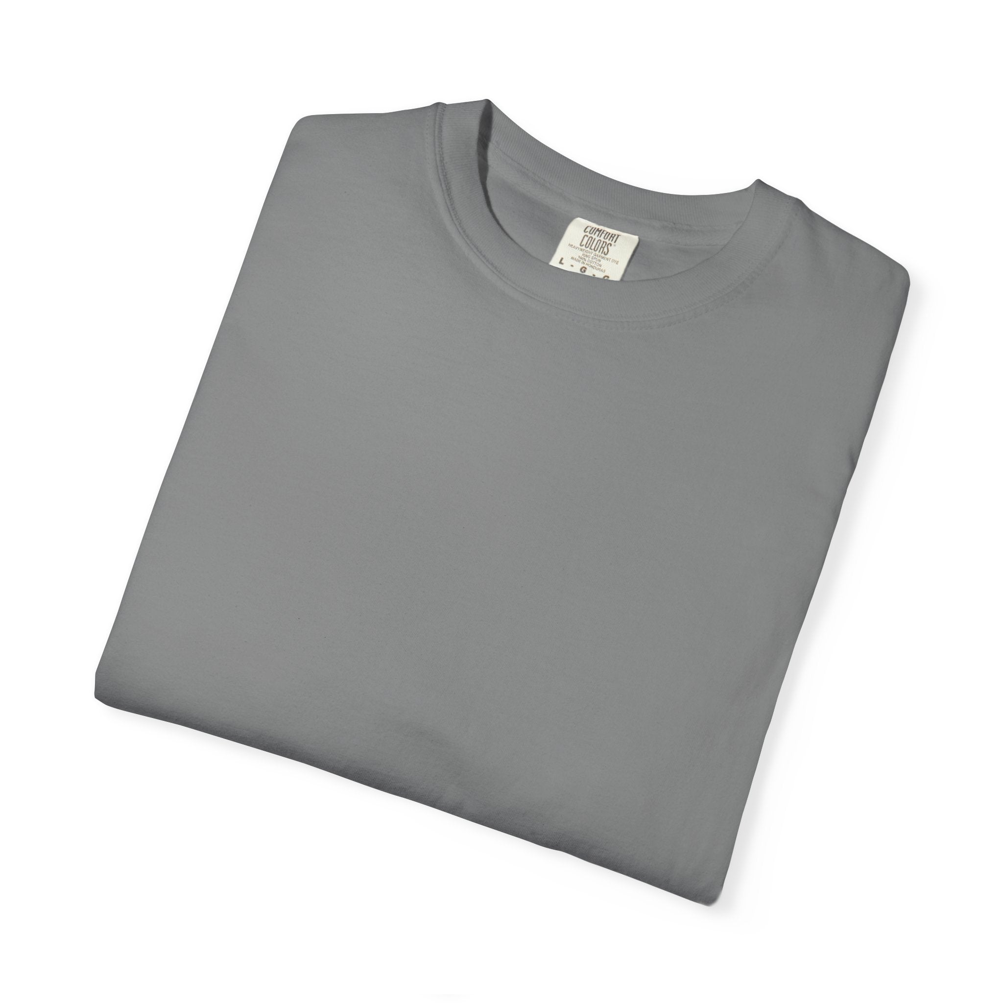 Off-Road Adventure T-Shirt — "No Two Trails Ever Tell the Same Story" Graphic Tee