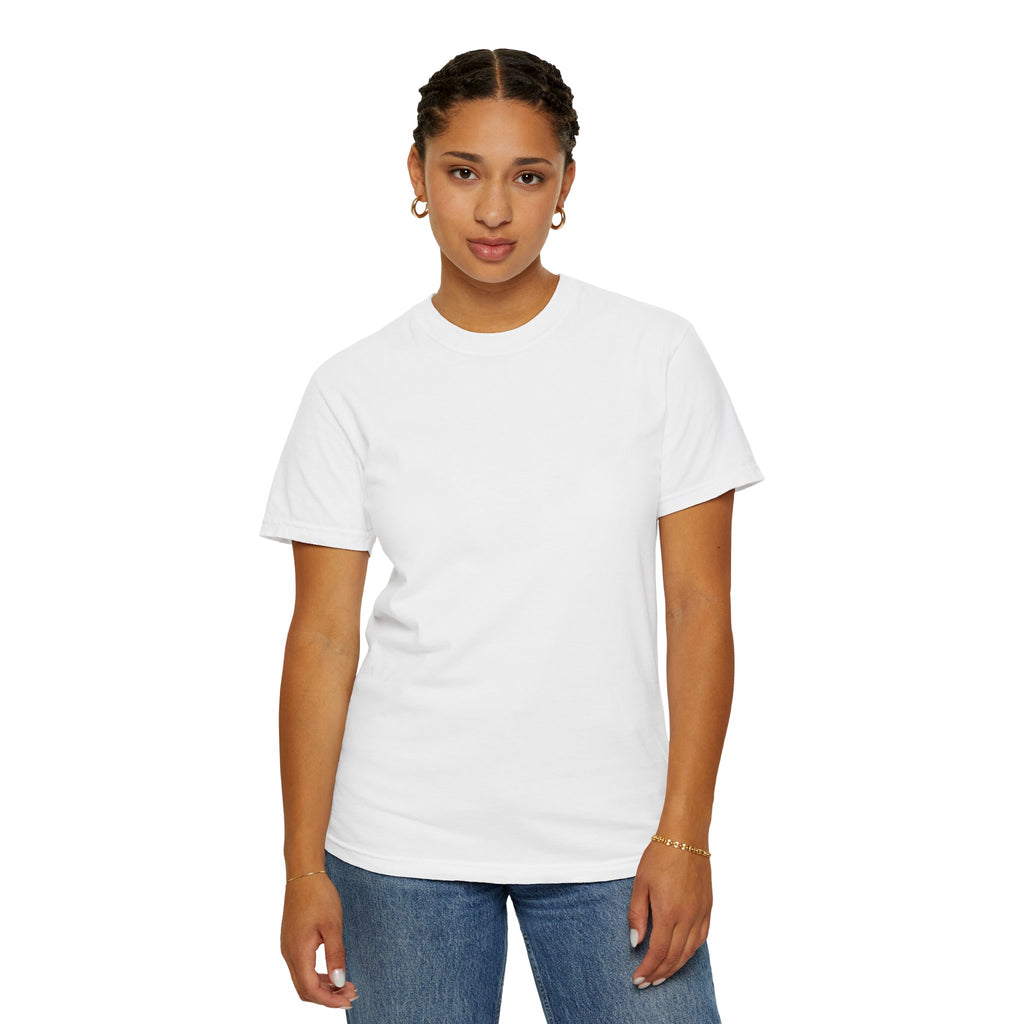 Off-Road Adventure T-Shirt — "No Two Trails Ever Tell the Same Story" Graphic Tee