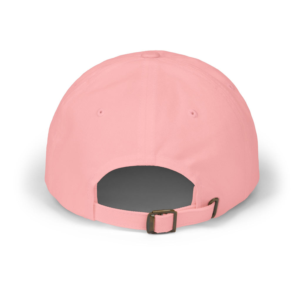 Raising Little Patriates Cap
