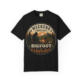 Weekend Forecast: Bigfoot & Campfires T-Shirt