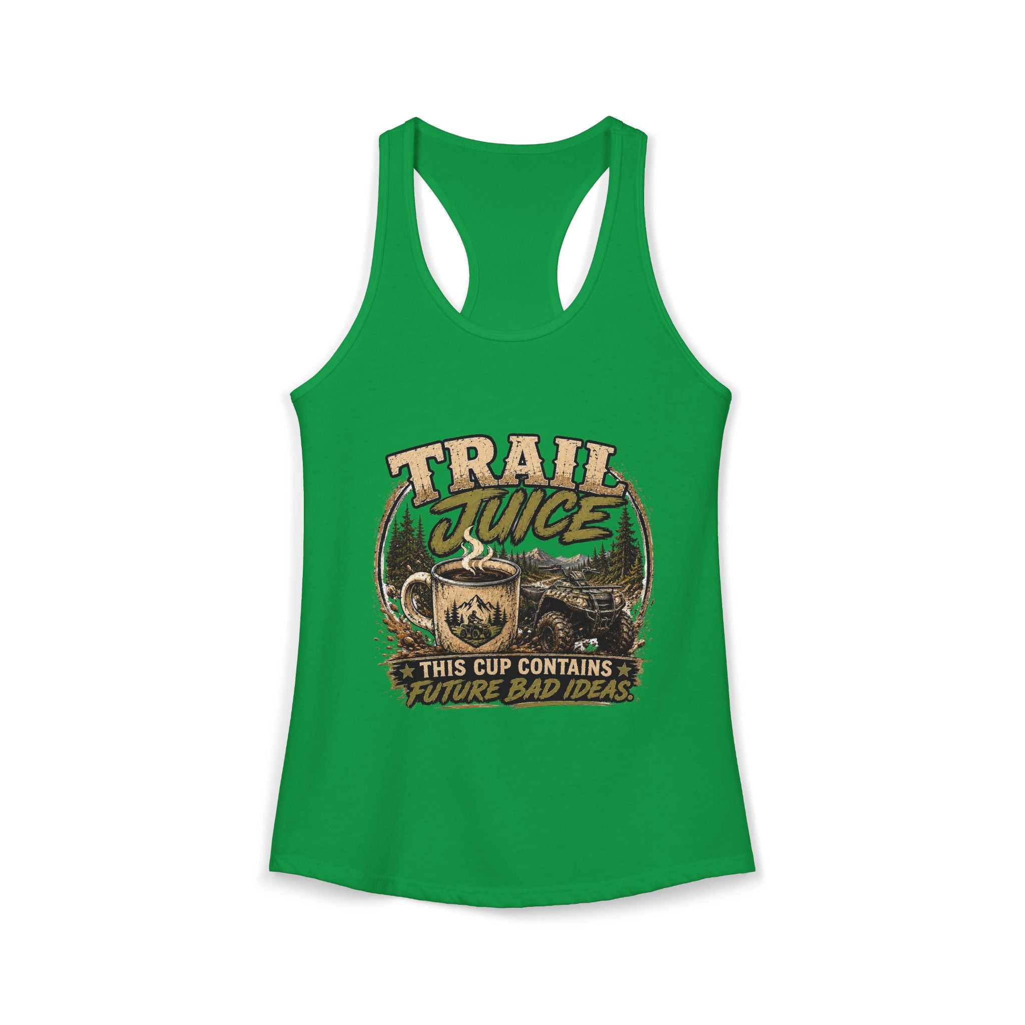 Trail Juice Women's Ideal Racerback Tank