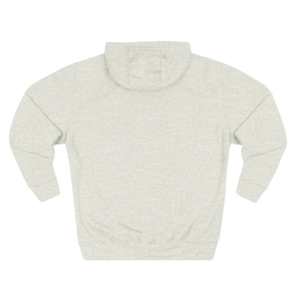 Jeep 'Let's Get Naked' Graphic Hoodie — (Pink) Off-Road Adventure Pullover