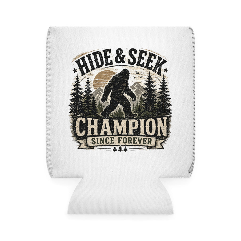 Can Cooler Sleeve