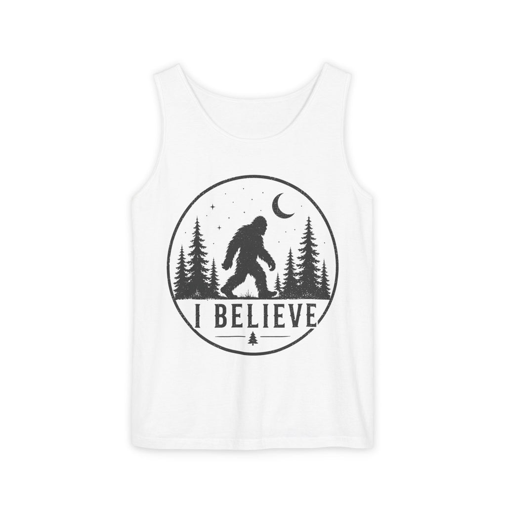 I Believe Tank Top