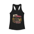 ATV Mama Women's Ideal Racerback Tank