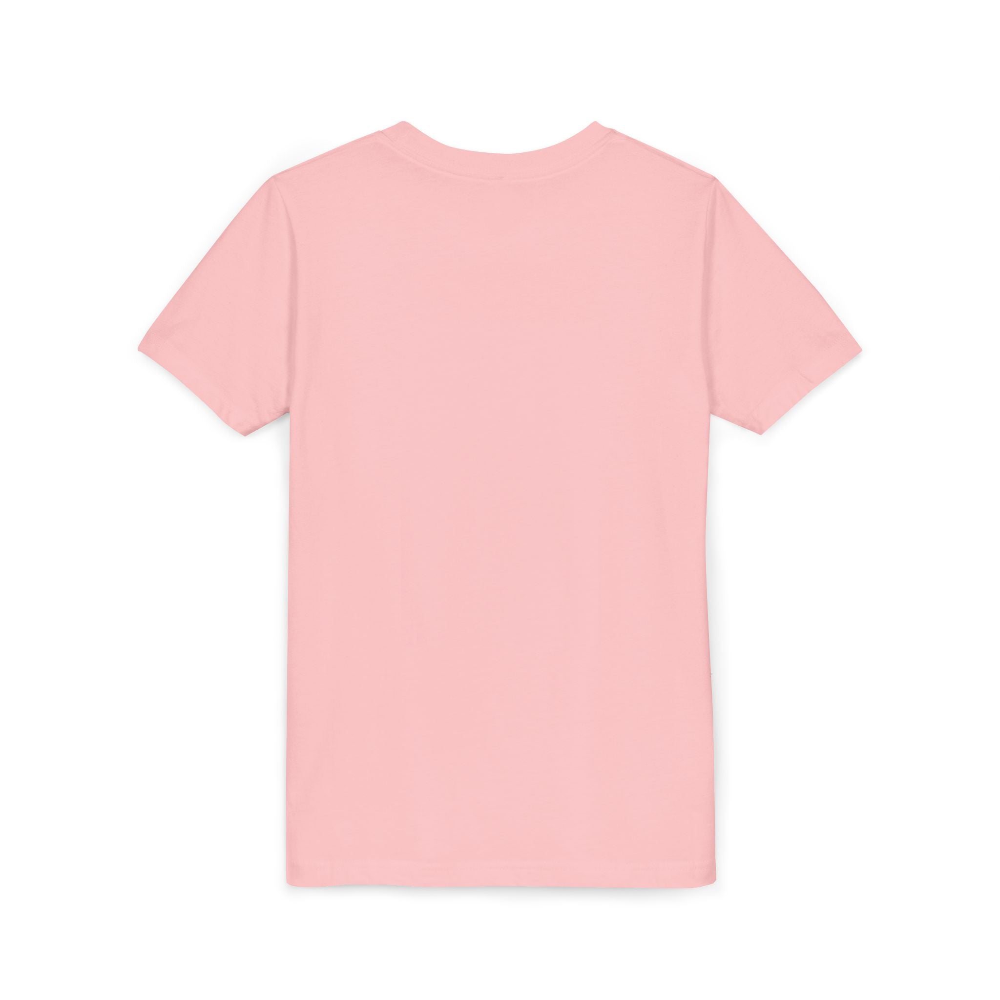 'Summer Fairy Tale' Retro Van Surf Graphic - Youth Tee