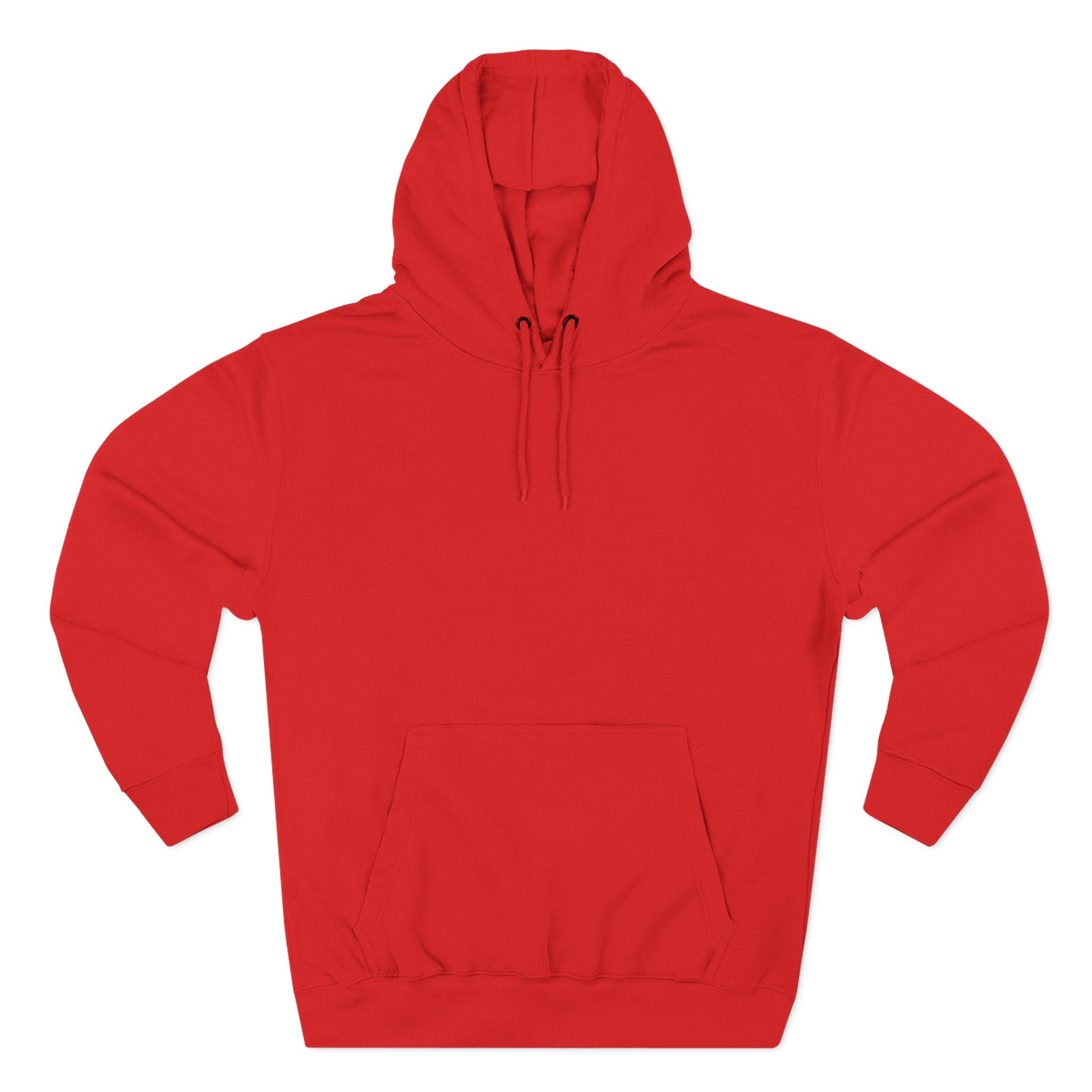 Patriotic 'Jeep Ain't Just a Girl Thing' – Graphic Fleece Pullover Jeep Driver Hoodie