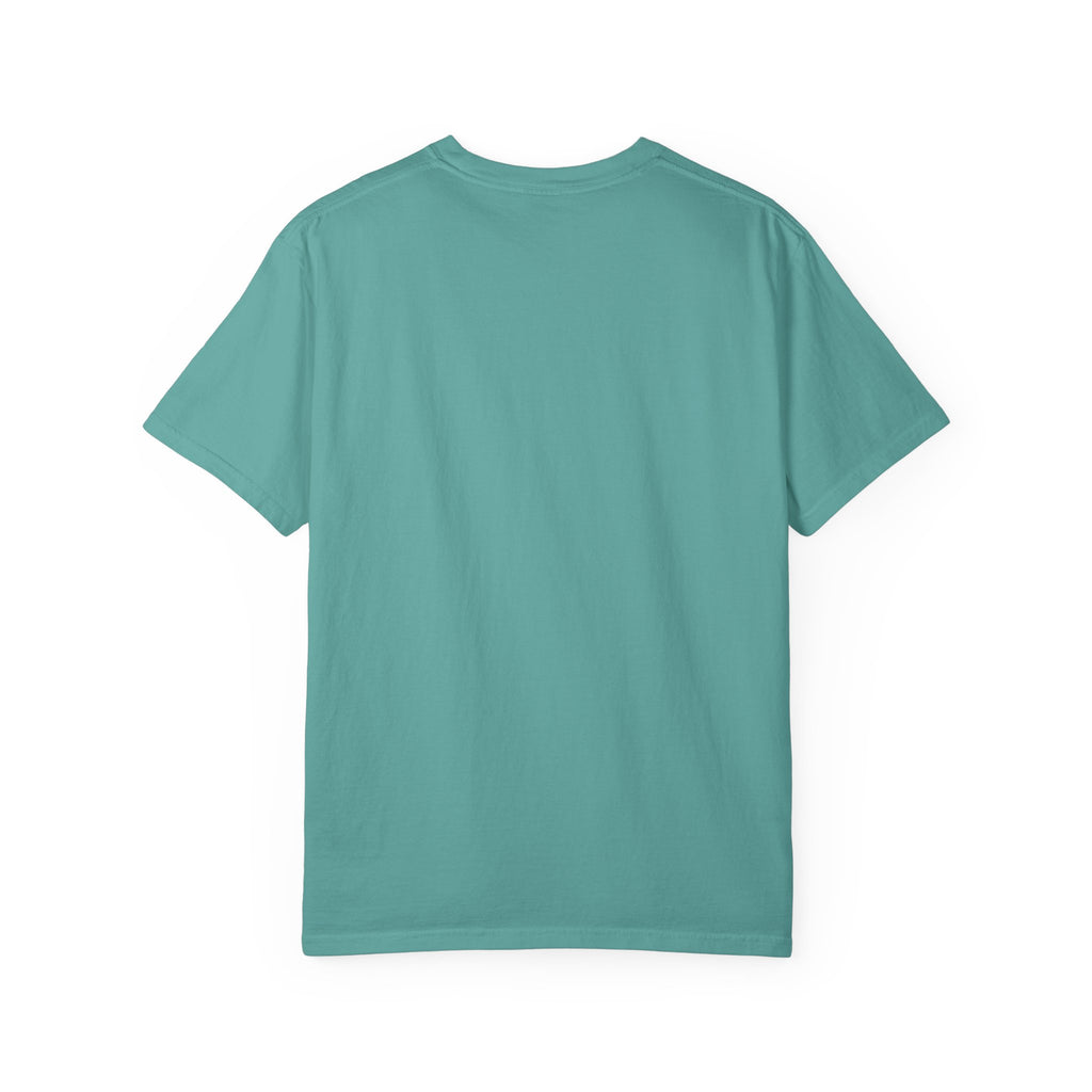 Off‑Road Truck T‑Shirt — “No Two Trails Ever Tell the Same Story” Adventure Tee
