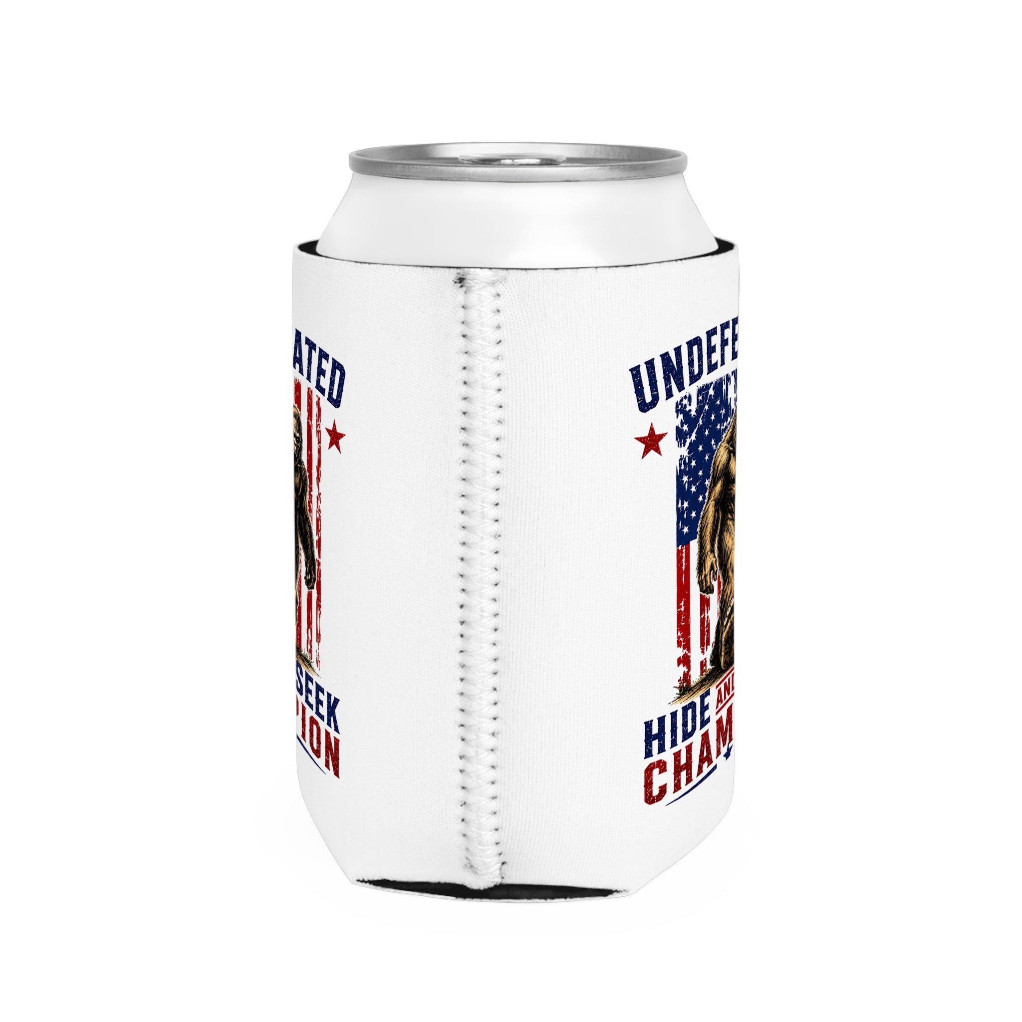 Can Cooler Sleeve