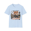 No Two Trails Tell The Same Story Off-Road Adventure T-Shirt