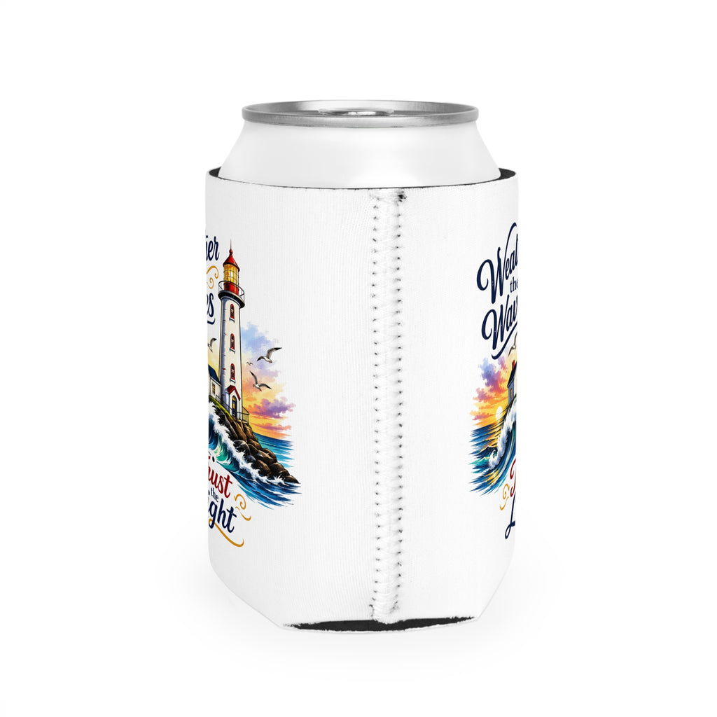 Can Cooler Sleeve