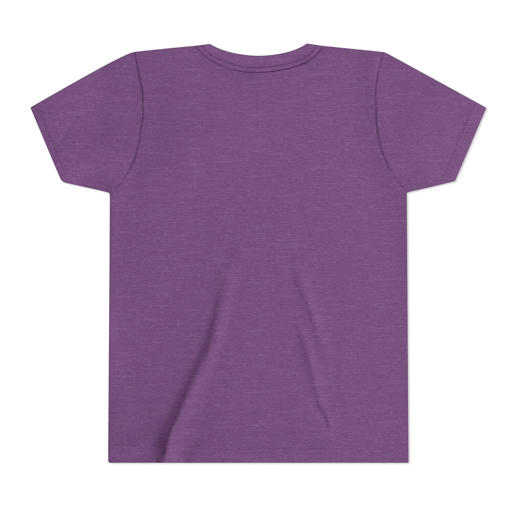 Chaos Coordinator Kids T-Shirt – I Was Going To Behave But Then Adventure Showed Up Graphic Tee