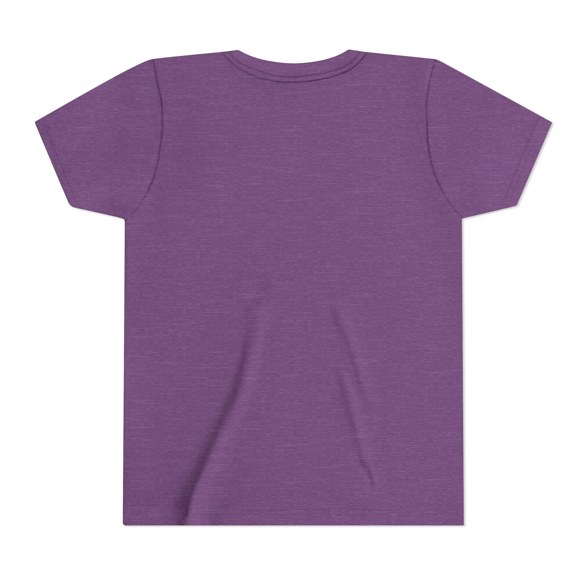 Chaos Coordinator Kids T-Shirt – I Was Going To Behave But Then Adventure Showed Up Graphic Tee