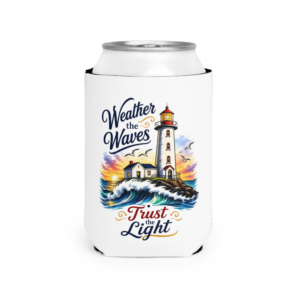 Can Cooler Sleeve