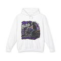 Bye Bitch Biker Hoodie — Women’s Motorcycle Rider Graphic Sweatshirt