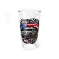 Jeep Hair Don't Care - Mixing Glass