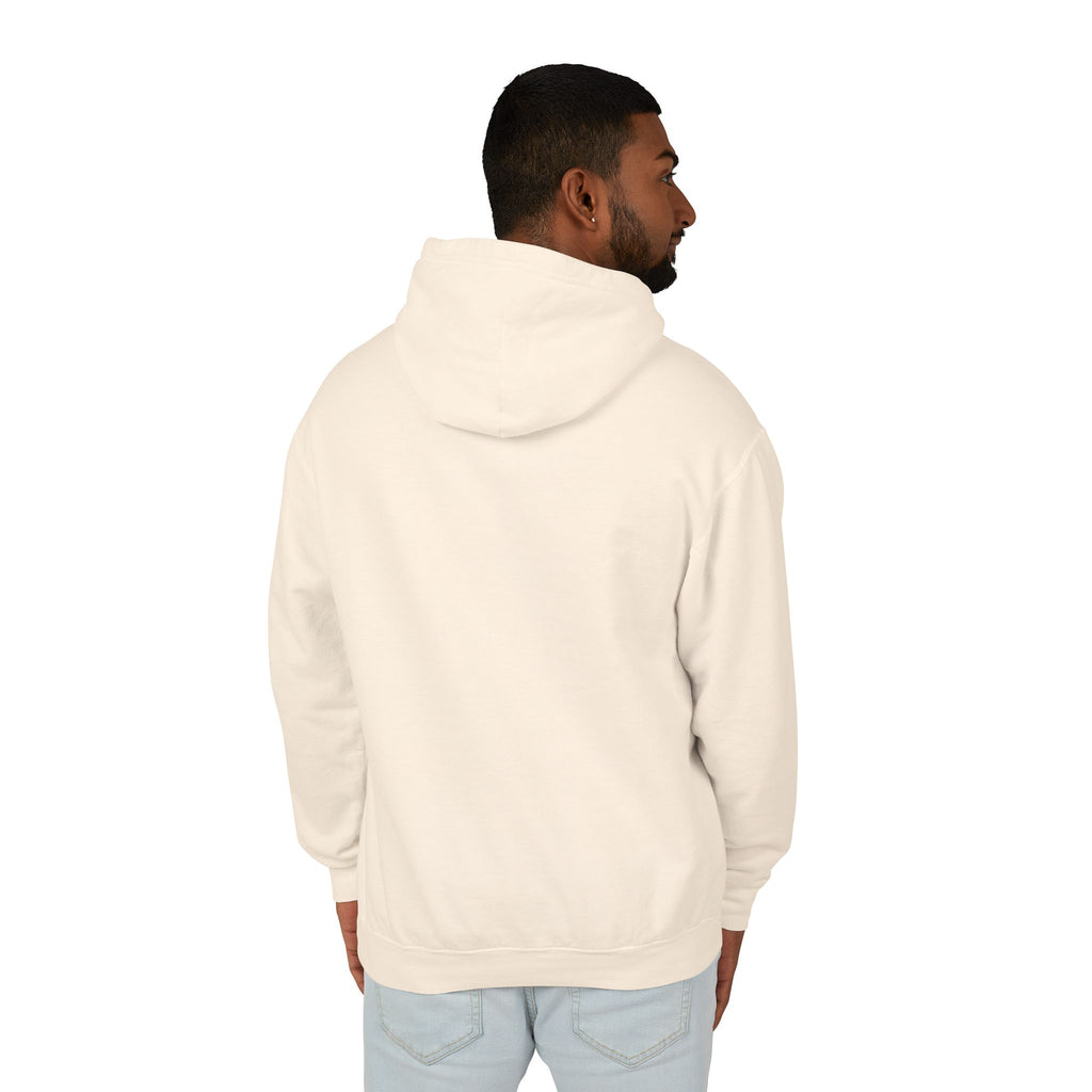 Freedom Is My Favorite Color Hoodie — Patriotic Flag Graphic Sweatshirt