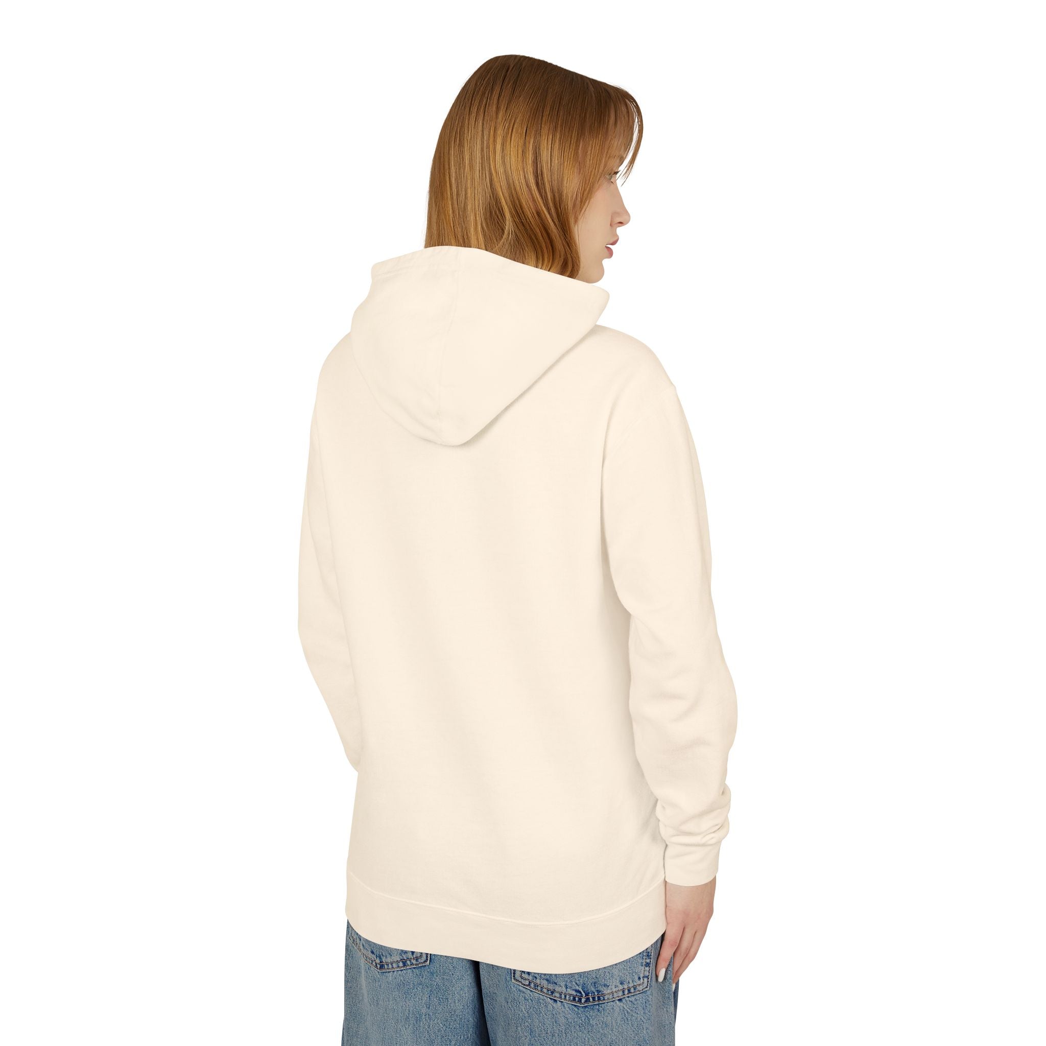Raised on Sweet Tea & Liberty 4th of July Pull Over Hoodie