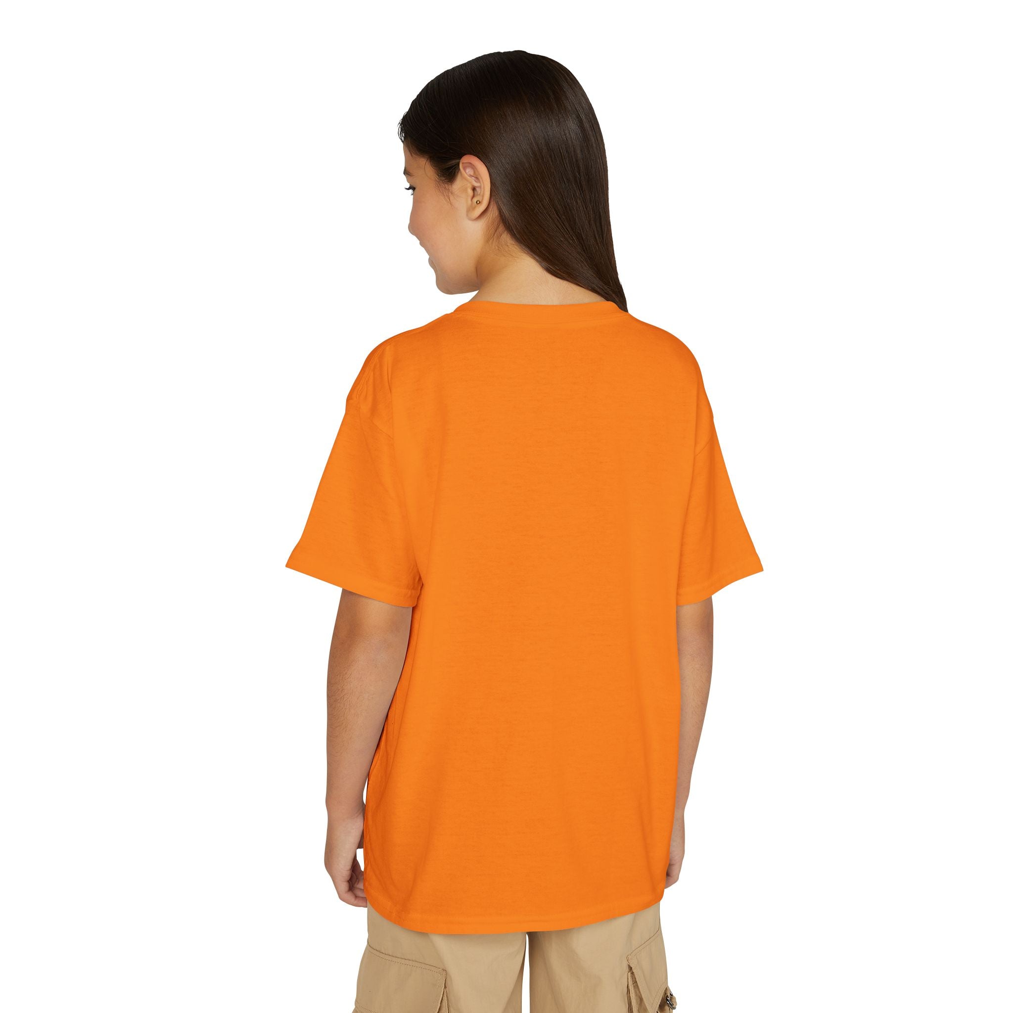 "Partners in Crime Since Day One" Best Friend Tee – Youth T-Shirt