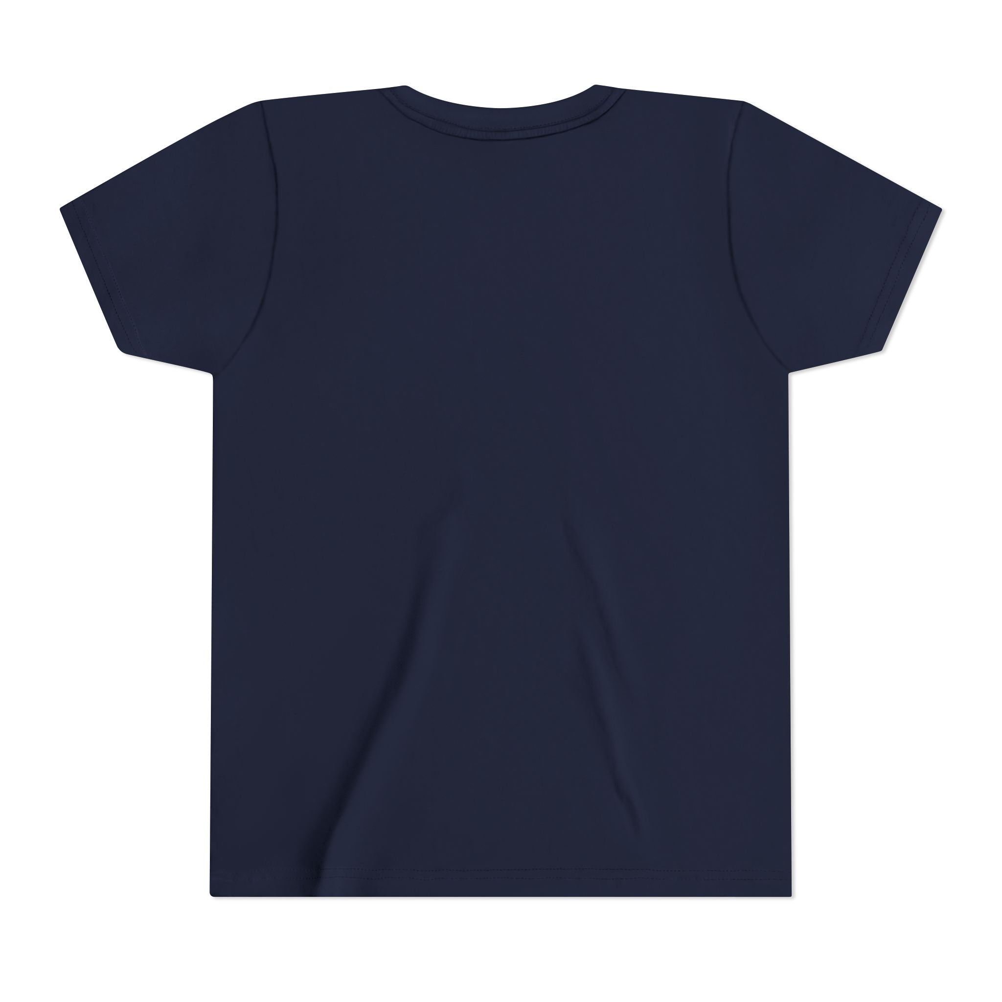 Chaos Coordinator Kids T-Shirt – I Was Going To Behave But Then Adventure Showed Up Graphic Tee