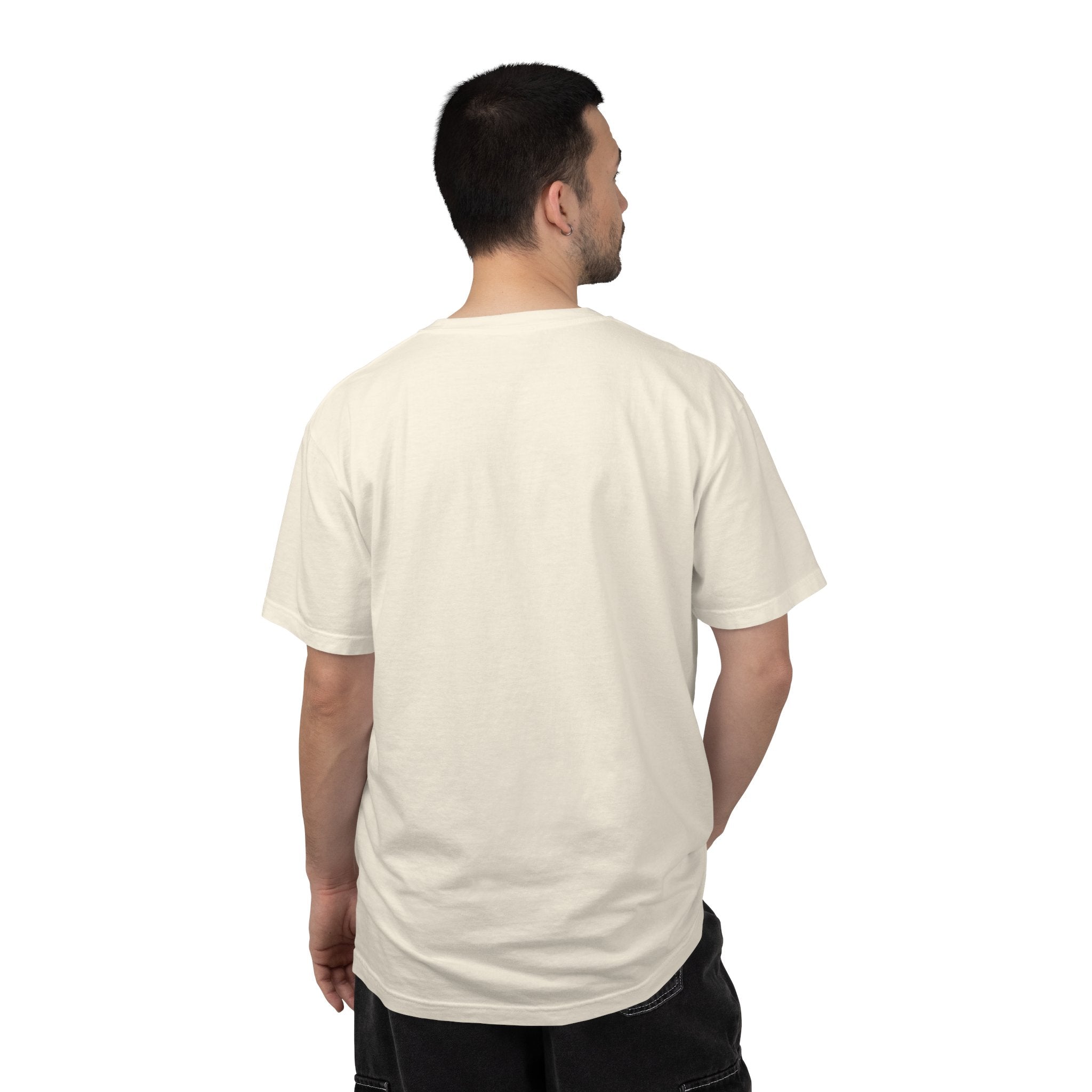 Bigfoot's Witness Protection Program T-shirt