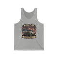 Built in America Chevy Jersey Tank