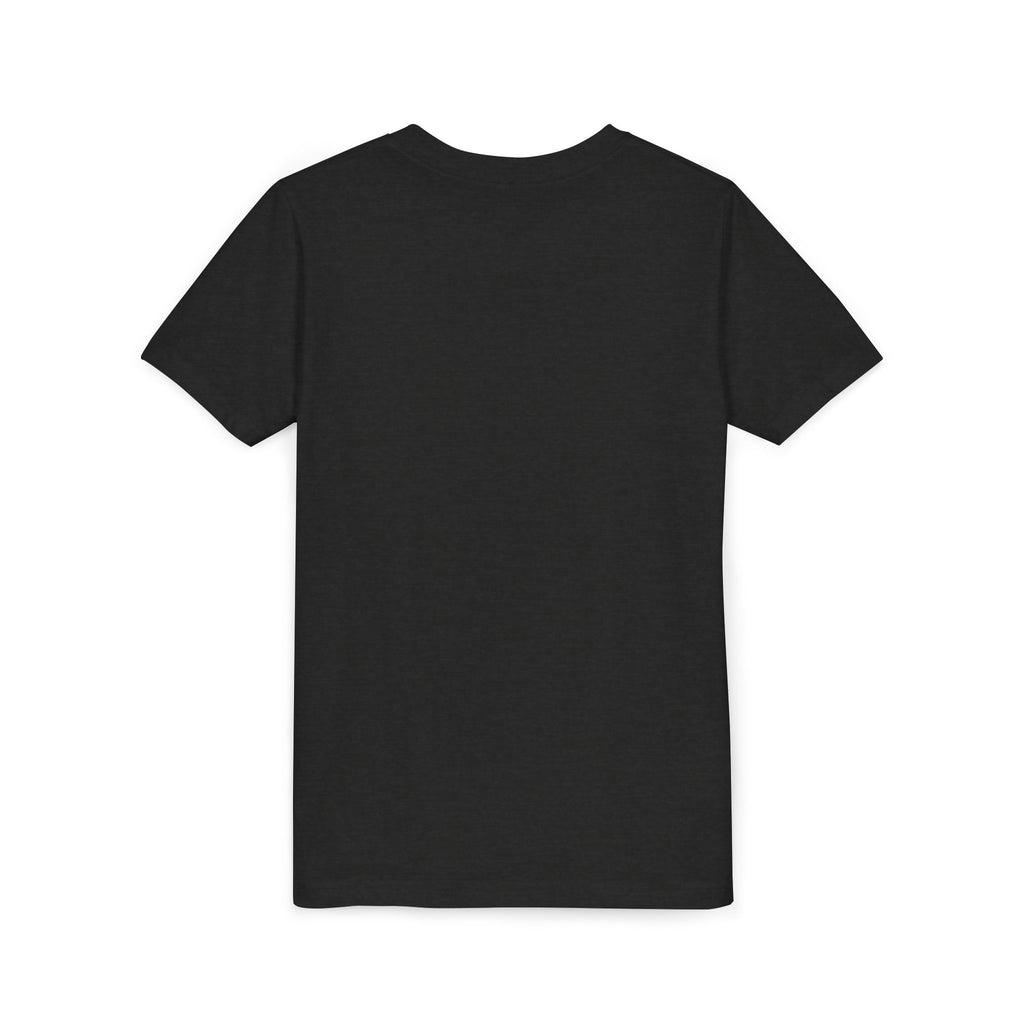 Chaos Coordinator Kids T-Shirt – I Was Going To Behave But Then Adventure Showed Up Graphic Tee